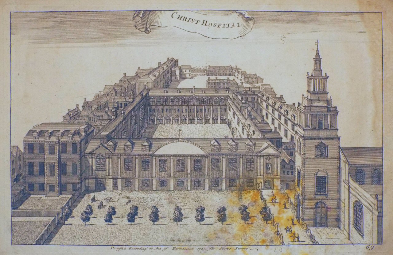 Print - Christ Hospital